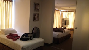 Allpa Hotel & Suites 7