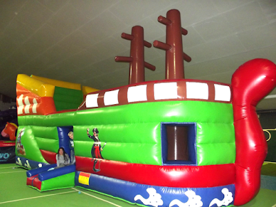 Photos of Pelotero Fun-City Indoor-u.Outdoor Spielpark Wesselburen