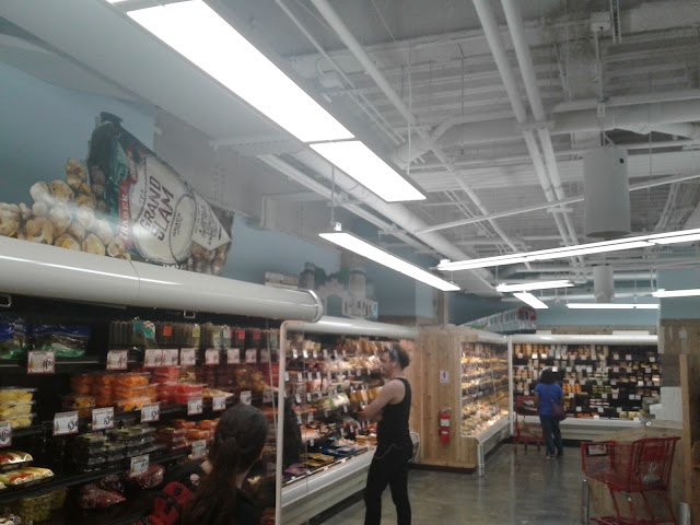 Trader Joe's