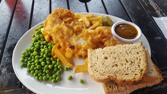 The Anchor