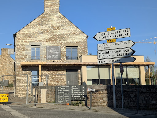 La Ferme Des Saveurs