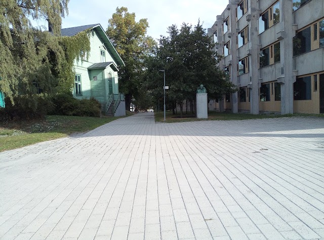 University of Stockholm