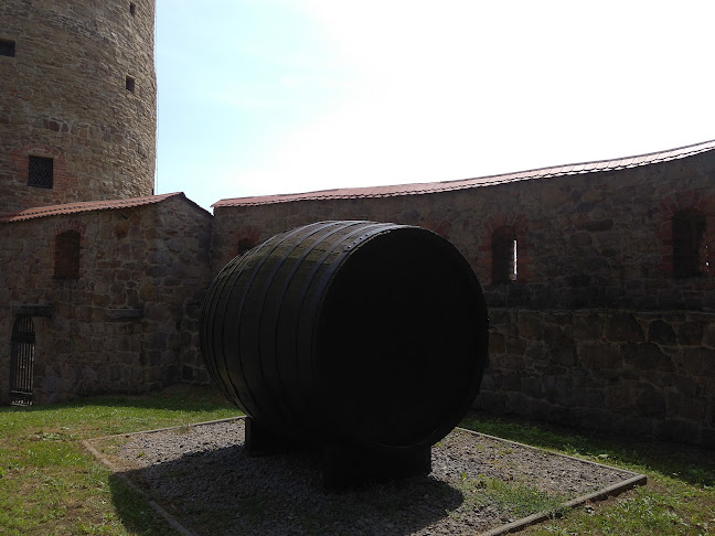 Comentarii opinii despre Muzeum Ziemi Bieckiej – Dom z basztą / Kamienica Barianów Rokickich