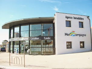 Photo n°1 de Mer et Campagne Immobilier à Bretignolles-sur-Mer (Agence de location immobilière)
