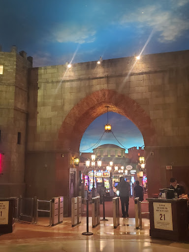 Argosy Riverside Casino Gallery - United States