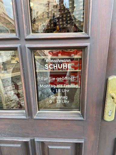 Wünschmann - Visual