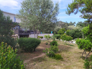 Photo n°10 de Chambres d'hôtes L'Aria Mezzana B&B à Sainte Lucie de Porto Vecchio (Agence de voyages)