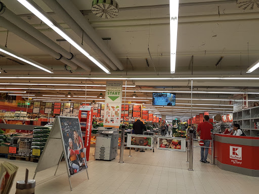 Kaufland Siegen, Hagener Str. - Thumbnail