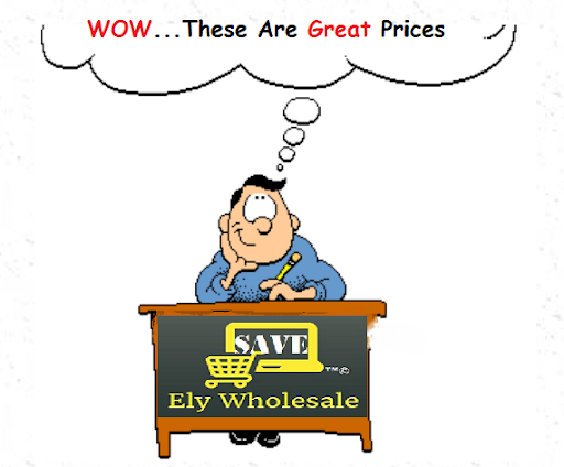 Ely Wholesale - Thumbnail