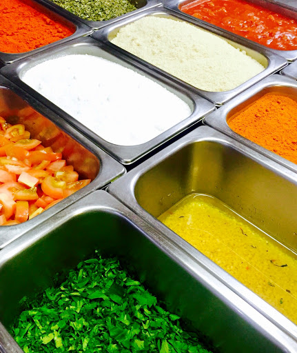 Asha Takeaway Brierfield - Thumbnail