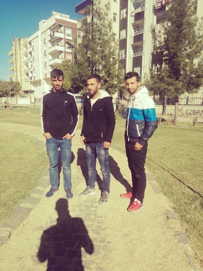 Photos of Viranşehir Med K&uuml;lt&uuml;r Merkezi