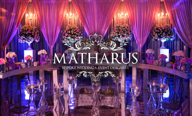 Matharu's Bespoke Wedding & Event Designers - Decorators - photo 1