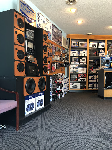 Auto Audio - Visual