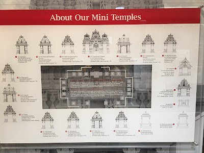 Hindu Temple of Minnesota