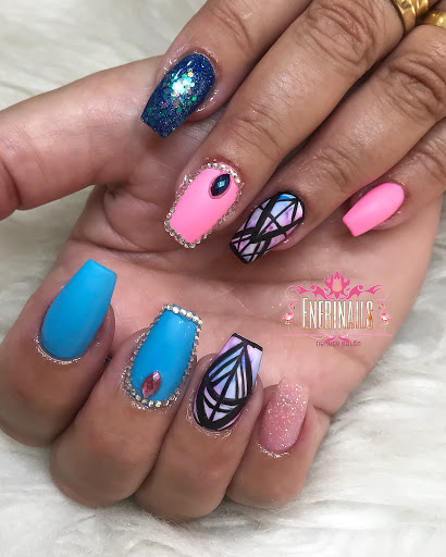 Enerinails - Visual