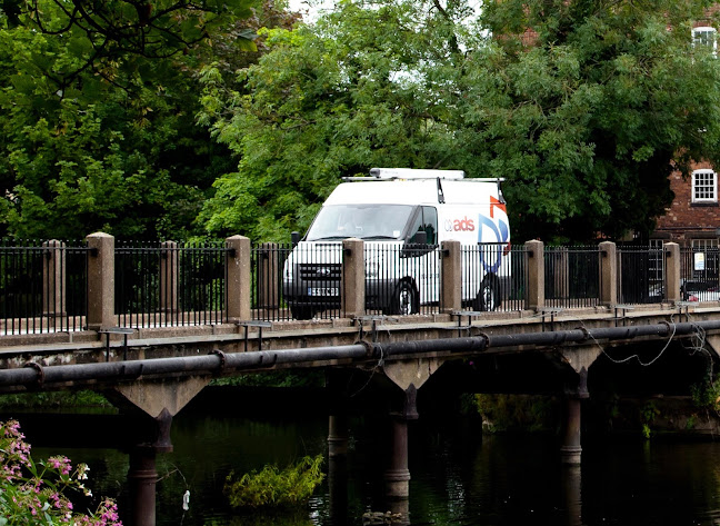 ADS Plumbing And Heating Services