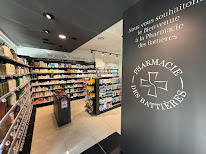 Pharmacie des Battières | Lyon à Lyon