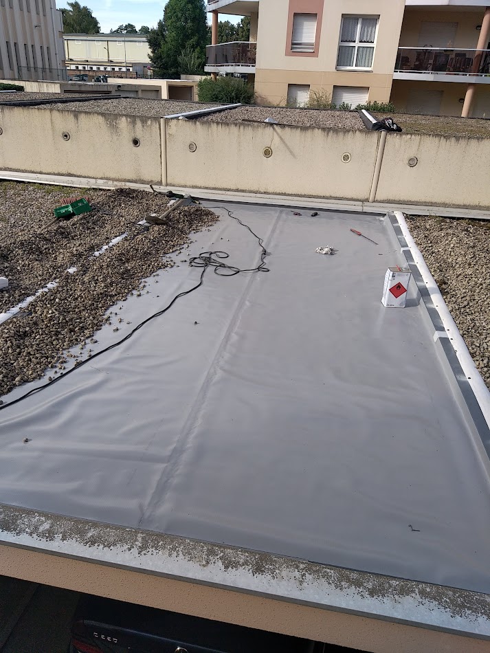 Ebersold etancheité