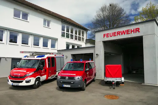 Freiwillige Feuerwehr Stockach Abt. Hoppetenzell