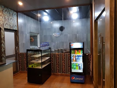 Photos of Lemongrass Restaurant