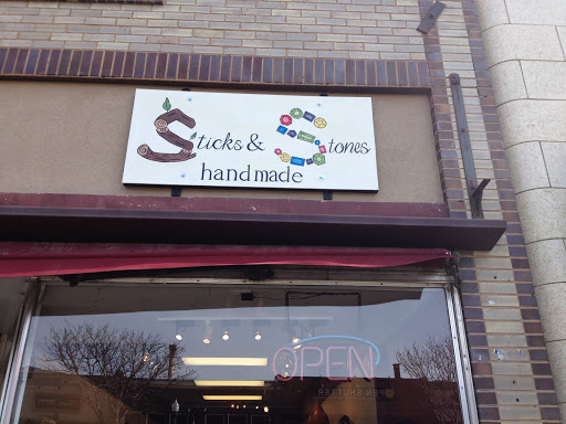 Sticks & Stones Handmade
