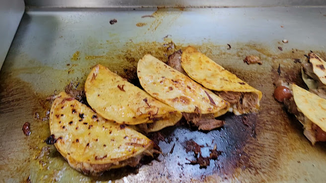 Carnitas los Jarochos by null