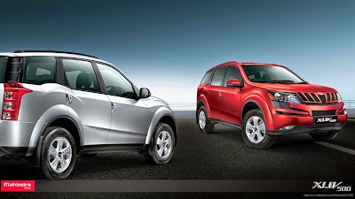 Photos of Mahindra Rustenburg