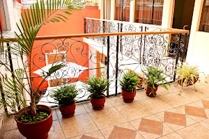 Hostal Villa Sillar 6