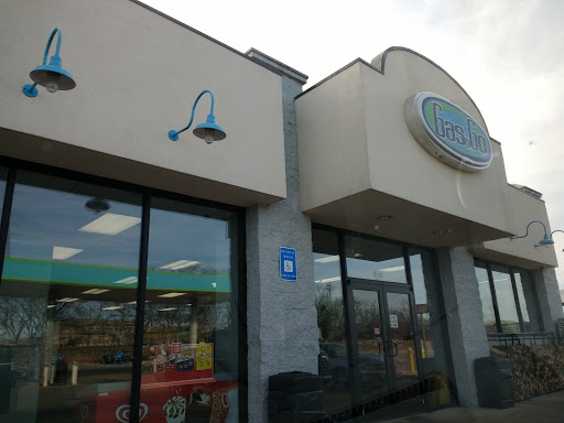 Americus Gas N Go - Thumbnail