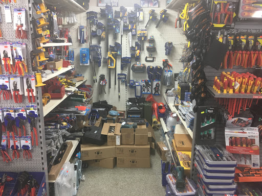Bell Tools Ltd - Visual