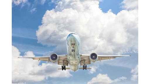 Lido Aviation - Visual