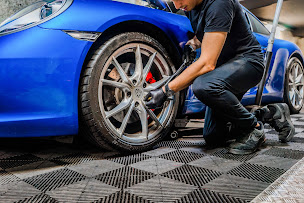 Photo n°15 de CMS - Car Marketing System à Paris (Concessionnaire automobile)