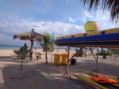 Photos of Sembilan Beach