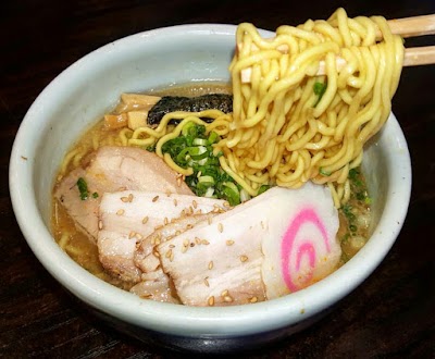 Photos of Santouka Ramen