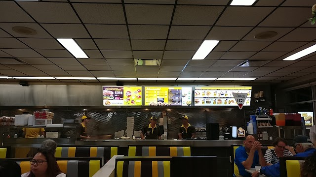 Restaurant Le Petit Québec