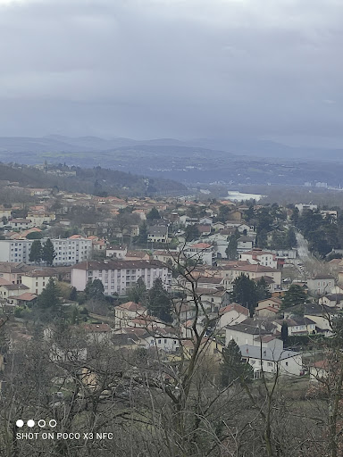 Sérézin du Rhône, bords de l'Ozon - Thumbnail