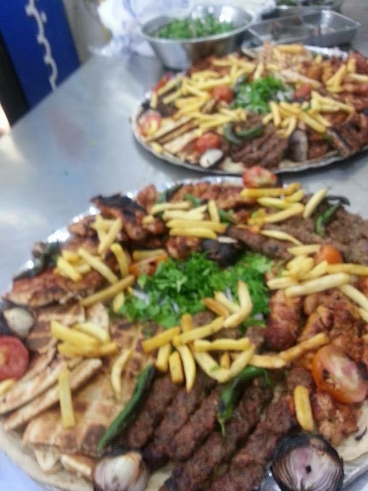 مطعم جمعية صباح السالم قطعه ٩ - صورة 3