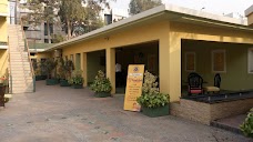 Checker’s Coffee & Eatery islamabad