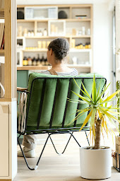 Photo n°5 de Le Concept à Coudoux (Service d'épilation à la cire)