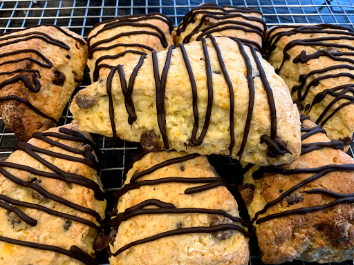 Princess Scones Gallery - Canada