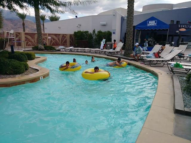 Morongo Casino, Resort and Spa