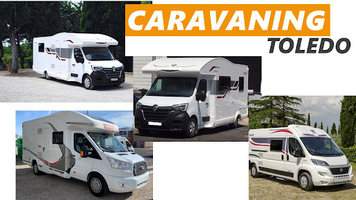 Caravaning Toledo