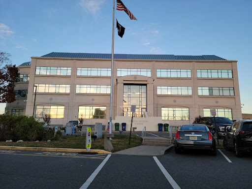 Woodbridge Municipal Court
