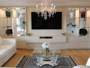 Photo n°12 de Madélia Décoration à Paris (Showroom)