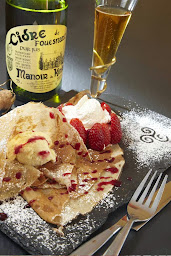 Photo n°1 de Histoires de crêpes et de pains à Landéda (Pâtisserie)