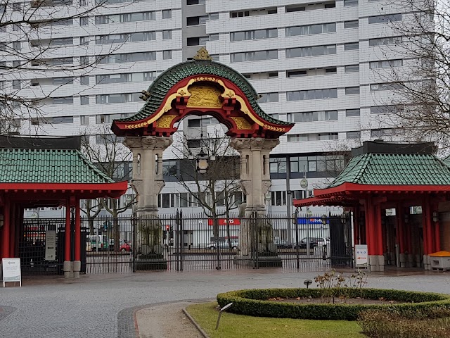 Zoo de Berlin