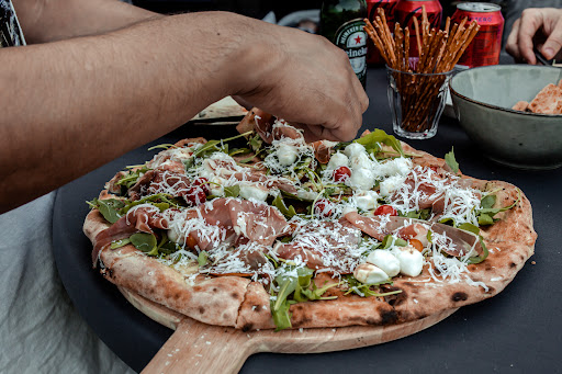 Di Stefano Italian Catering Gallery - Netherlands