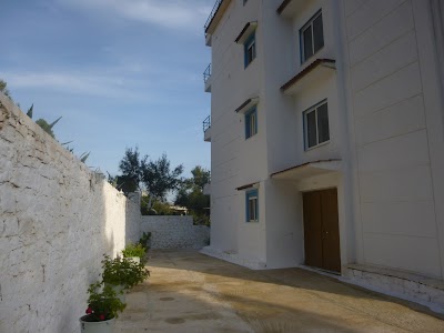 Photos of Beni Hostel Saranda