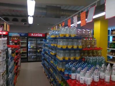 Photos of Center shop