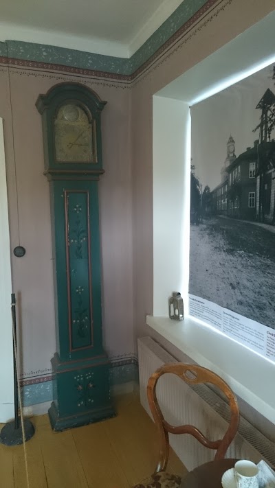 museum